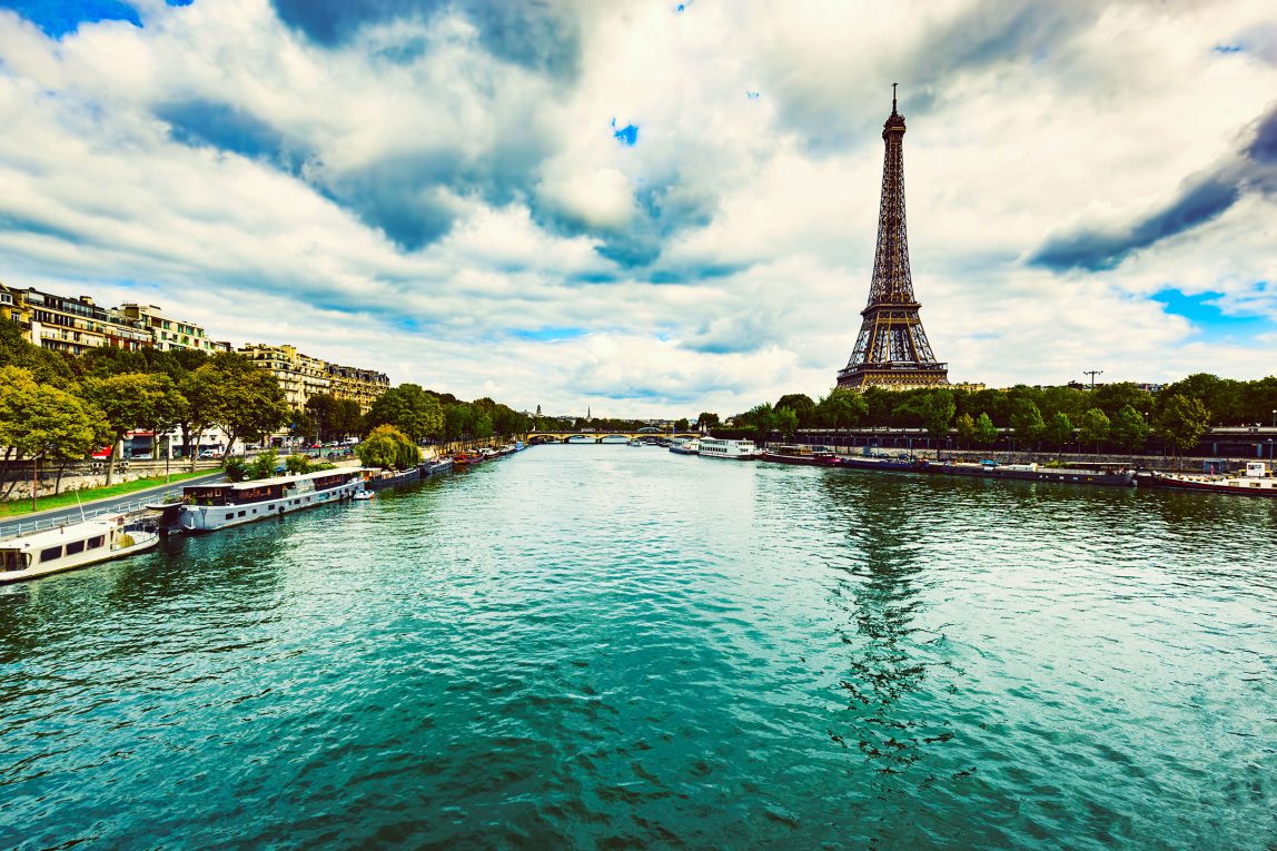 Normandy, Paris & the Seine River CruiseOctober 29, 2024